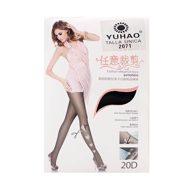 Lencería Yuhao Fashion