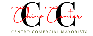 Logo China Center